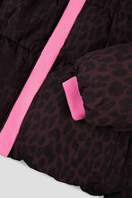 Lade das Bild in den Galerie-Viewer, Nicky Puffer Jacket
