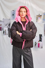 Lade das Bild in den Galerie-Viewer, Nicky Puffer Jacket
