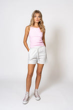 Lade das Bild in den Galerie-Viewer, Sweatshorts in 2 Farben
