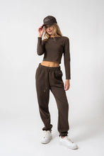 Lade das Bild in den Galerie-Viewer, Ica Longsleeve in 2 Farben