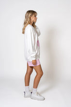 Lade das Bild in den Galerie-Viewer, OVERSIZED SWEATER CHERISH MOMENT NV
