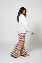 Lade das Bild in den Galerie-Viewer, OVERSIZED SWEATER VARIED OH APRIL
