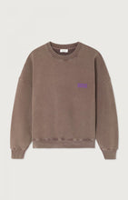 Lade das Bild in den Galerie-Viewer, Damensweatshirt Plizzy
