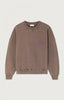 Damensweatshirt Plizzy