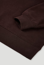 Lade das Bild in den Galerie-Viewer, Pauli Half-Zip Truffle
