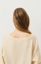 Lade das Bild in den Galerie-Viewer, DAMENPULLOVER RAXOW

