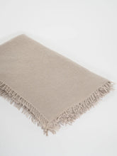 Lade das Bild in den Galerie-Viewer, Tibet  Cashmere-Schal in verschiedenen Farben