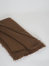 Lade das Bild in den Galerie-Viewer, Tibet  Cashmere-Schal in verschiedenen Farben