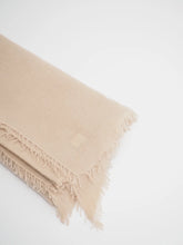 Lade das Bild in den Galerie-Viewer, Tibet  Cashmere-Schal in verschiedenen Farben
