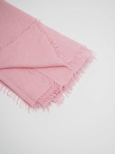 Lade das Bild in den Galerie-Viewer, Tibet  Cashmere-Schal in verschiedenen Farben