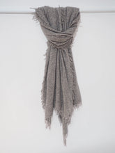 Lade das Bild in den Galerie-Viewer, Tibet  Cashmere-Schal in verschiedenen Farben