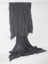 Lade das Bild in den Galerie-Viewer, Tibet  Cashmere-Schal in verschiedenen Farben