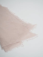 Lade das Bild in den Galerie-Viewer, Tibet  Cashmere-Schal in verschiedenen Farben
