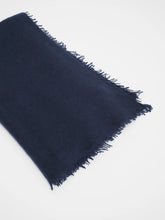 Lade das Bild in den Galerie-Viewer, Tibet  Cashmere-Schal in verschiedenen Farben