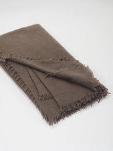 Lade das Bild in den Galerie-Viewer, Tibet  Cashmere-Schal in verschiedenen Farben