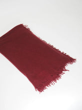 Lade das Bild in den Galerie-Viewer, Tibet  Cashmere-Schal in verschiedenen Farben