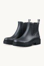 Lade das Bild in den Galerie-Viewer, Chelsea-Gummistiefel - Black Black