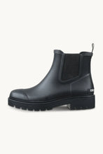 Lade das Bild in den Galerie-Viewer, Chelsea-Gummistiefel - Black Black