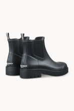Lade das Bild in den Galerie-Viewer, Chelsea-Gummistiefel - Black Black