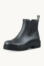 Lade das Bild in den Galerie-Viewer, Chelsea-Gummistiefel - Black Black