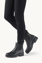 Lade das Bild in den Galerie-Viewer, Chelsea-Gummistiefel - Black Black