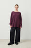 DAMEN-T-SHIRT RYDLLY