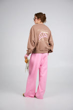 Lade das Bild in den Galerie-Viewer, Regular Sweater Croissant Almond Mist