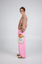 Lade das Bild in den Galerie-Viewer, Regular Sweater Croissant Almond Mist