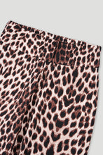 Lade das Bild in den Galerie-Viewer, Rita Leggings Leo &amp; Leo cherrywood
