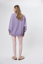 Lade das Bild in den Galerie-Viewer, Rita Leggings Leo Baby Rose