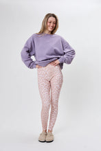 Lade das Bild in den Galerie-Viewer, Rita Leggings Leo Baby Rose