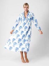 Lade das Bild in den Galerie-Viewer, Sandalwood Dress Zebra