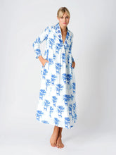 Lade das Bild in den Galerie-Viewer, Sandalwood Dress Zebra
