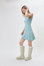 Lade das Bild in den Galerie-Viewer, Sari Knitt Dress in 2 Farben