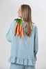 Selina Blouse Sage