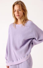 Lade das Bild in den Galerie-Viewer, Damensweatshirt Uscow