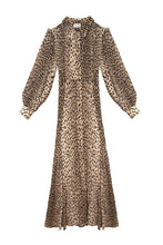 Lade das Bild in den Galerie-Viewer, Maddison Shirt Dress
