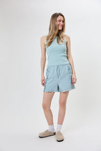 Lade das Bild in den Galerie-Viewer, Vale Volant Shorts Sage