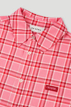 Lade das Bild in den Galerie-Viewer, Vivian Shirt Dark Rose