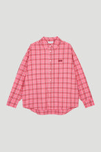 Lade das Bild in den Galerie-Viewer, Vivian Shirt Dark Rose