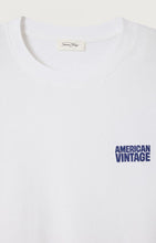 Lade das Bild in den Galerie-Viewer, Damen-T-Shirt Ykobow in 2 Farben
