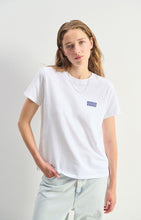 Lade das Bild in den Galerie-Viewer, Damen-T-Shirt Ykobow in 2 Farben
