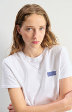 Lade das Bild in den Galerie-Viewer, Damen-T-Shirt Ykobow in 2 Farben
