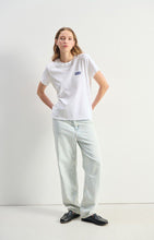 Lade das Bild in den Galerie-Viewer, Damen-T-Shirt Ykobow in 2 Farben
