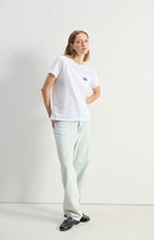 Lade das Bild in den Galerie-Viewer, Damen-T-Shirt Ykobow in 2 Farben
