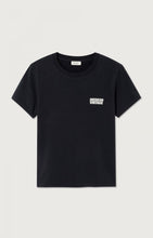 Lade das Bild in den Galerie-Viewer, Damen-T-Shirt Ykobow in 2 Farben
