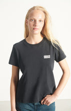 Lade das Bild in den Galerie-Viewer, Damen-T-Shirt Ykobow in 2 Farben
