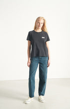 Lade das Bild in den Galerie-Viewer, Damen-T-Shirt Ykobow in 2 Farben
