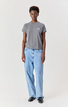 Lade das Bild in den Galerie-Viewer, Damen-T-Shirt Ykobow in 2 Farben