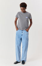 Lade das Bild in den Galerie-Viewer, Damen-T-Shirt Ykobow in 2 Farben